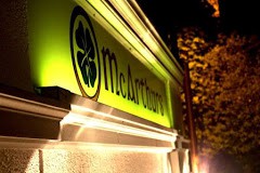 McArthurs Pub